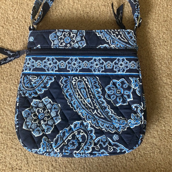 Vera Bradley Handbags - Vera Bradley Mini Hipster